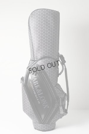 画像3: {SOLD}MARK & LONA マークアンドロナ CD12-TMGB{-BES}