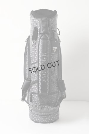 画像6: {SOLD}MARK & LONA マークアンドロナ CD12-TMGB{-BES}