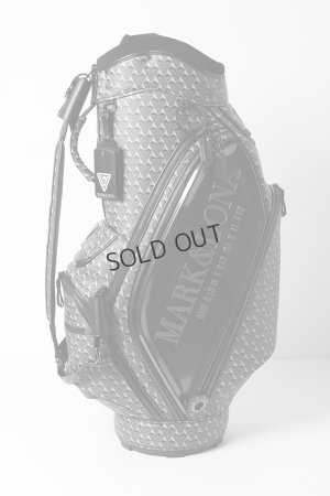 画像7: {SOLD}MARK & LONA マークアンドロナ CD12-TMGB{-BES}