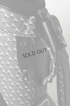 画像10: {SOLD}MARK & LONA マークアンドロナ CD12-TMGB{-BES}