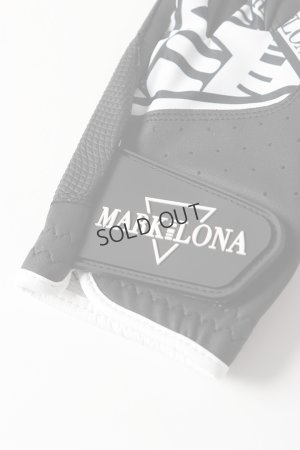 画像2: {SOLD}MARK & LONA マークアンドロナ CD12-TGLV | MEN and WOMEN{-BES}