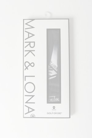 画像5:   MARK & LONA マークアンドロナ CD12-TGLV | MEN and WOMEN{-BES}