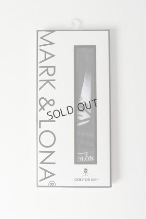 画像5: {SOLD}MARK & LONA マークアンドロナ CD12-TGLV | MEN and WOMEN{-BES}