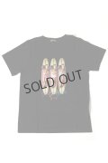{SOLD}Marbles マーブルズ Supima T-SHIRTS（GIRLS GIRLS GIRLS）{-AES}