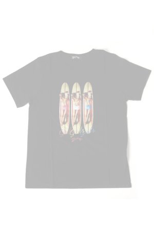 画像1:  {SOLD} Marbles マーブルズ Supima T-SHIRTS（GIRLS GIRLS GIRLS）{-AES}