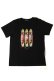 画像1: {SOLD}Marbles マーブルズ Supima T-SHIRTS（GIRLS GIRLS GIRLS）{-AES} (1)