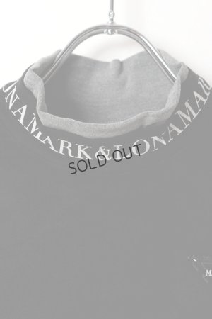 画像2: MARK & LONA マークアンドロナ LNST | WOMEN{-BEA}