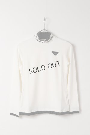 画像1: MARK & LONA マークアンドロナ LNST | WOMEN{-BEA}