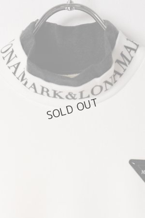 画像2: MARK & LONA マークアンドロナ LNST | WOMEN{-BEA}