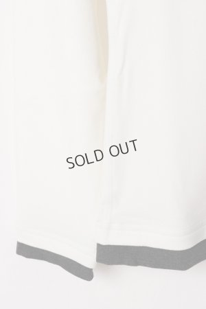 画像4: MARK & LONA マークアンドロナ LNST | WOMEN{-BEA}