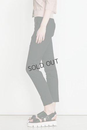 画像3: ダブスタ ダブルスタンダードクロージング｜DOUBLE STANDARD CLOTHING Sov. / メリルハイテンションパンツ{-TEI}