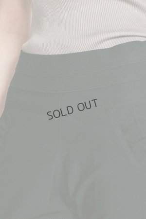 画像5: ダブスタ ダブルスタンダードクロージング｜DOUBLE STANDARD CLOTHING Sov. / メリルハイテンションパンツ{-TEI}