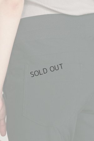 画像7: ダブスタ ダブルスタンダードクロージング｜DOUBLE STANDARD CLOTHING Sov. / メリルハイテンションパンツ{-TEI}