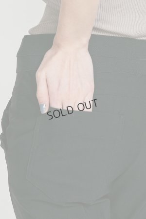 画像8: ダブスタ ダブルスタンダードクロージング｜DOUBLE STANDARD CLOTHING Sov. / メリルハイテンションパンツ{-TEI}