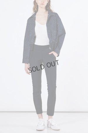 画像11: ダブスタ ダブルスタンダードクロージング｜DOUBLE STANDARD CLOTHING Sov. / メリルハイテンションパンツ{-TEI}