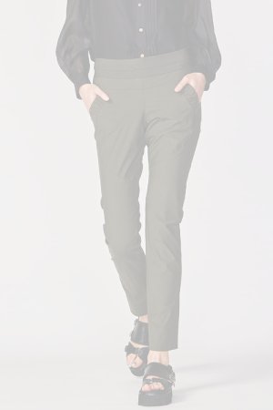画像1:  {SOLD} ダブスタ ダブルスタンダードクロージング｜DOUBLE STANDARD CLOTHING Sov. / メリルハイテンションパンツ{-TEI}