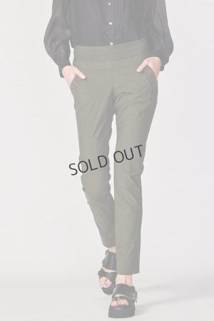 画像1: {SOLD}ダブスタ ダブルスタンダードクロージング｜DOUBLE STANDARD CLOTHING Sov. / メリルハイテンションパンツ{-TEI}