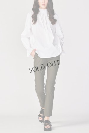 画像2: {SOLD}ダブスタ ダブルスタンダードクロージング｜DOUBLE STANDARD CLOTHING Sov. / メリルハイテンションパンツ{-TEI}