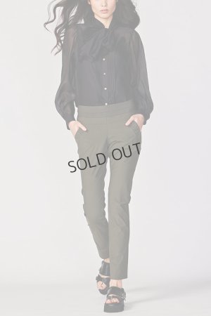 画像3: {SOLD}ダブスタ ダブルスタンダードクロージング｜DOUBLE STANDARD CLOTHING Sov. / メリルハイテンションパンツ{-TEI}