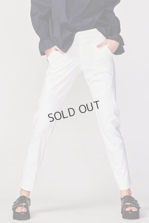 画像1: {SOLD}ダブスタ ダブルスタンダードクロージング｜DOUBLE STANDARD CLOTHING Sov. / メリルハイテンションパンツ{-TEI}