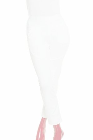 画像2:  {SOLD} ダブスタ ダブルスタンダードクロージング｜DOUBLE STANDARD CLOTHING Sov. / メリルハイテンションパンツ{-TEI}