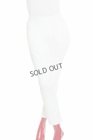 画像2: {SOLD}ダブスタ ダブルスタンダードクロージング｜DOUBLE STANDARD CLOTHING Sov. / メリルハイテンションパンツ{-TEI}