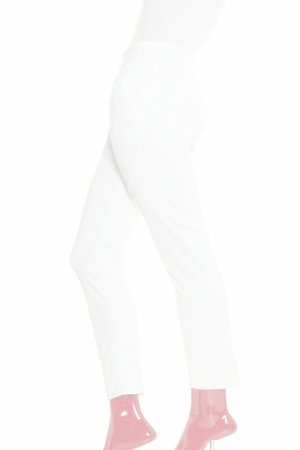 画像4:  {SOLD} ダブスタ ダブルスタンダードクロージング｜DOUBLE STANDARD CLOTHING Sov. / メリルハイテンションパンツ{-TEI}