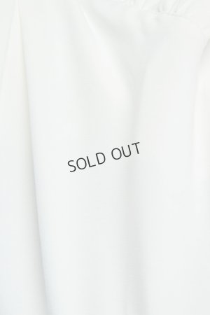 画像8: {SOLD}ダブスタ ダブルスタンダードクロージング｜DOUBLE STANDARD CLOTHING Sov. / メリルハイテンションパンツ{-TEI}
