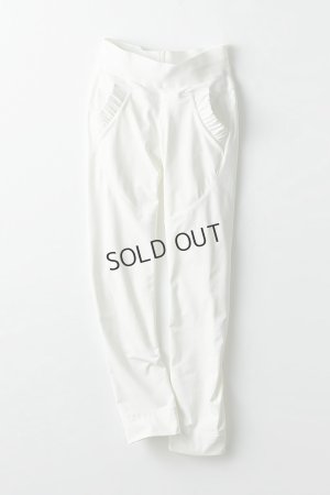 画像9: {SOLD}ダブスタ ダブルスタンダードクロージング｜DOUBLE STANDARD CLOTHING Sov. / メリルハイテンションパンツ{-TEI}