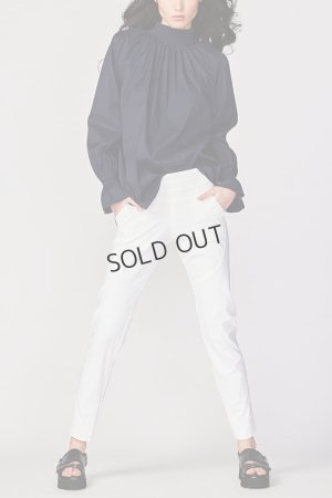 画像10: {SOLD}ダブスタ ダブルスタンダードクロージング｜DOUBLE STANDARD CLOTHING Sov. / メリルハイテンションパンツ{-TEI}