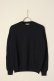 画像1: HERNO ヘルノ RESORT CLOUD CASHMERE セーター{MG00014UR71009-9200-BCA} (1)