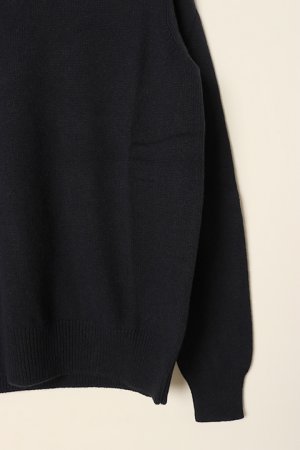 画像3: HERNO ヘルノ RESORT CLOUD CASHMERE セーター{MG00014UR71009-9200-BCA}