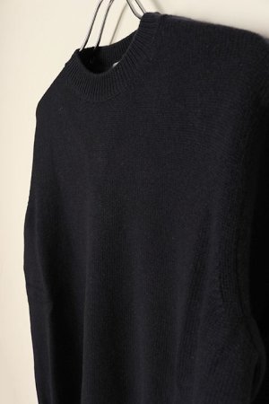 画像4: HERNO ヘルノ RESORT CLOUD CASHMERE セーター{MG00014UR71009-9200-BCA}