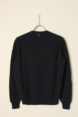 画像5: HERNO ヘルノ RESORT CLOUD CASHMERE セーター{MG00014UR71009-9200-BCA}