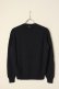 画像5: HERNO ヘルノ RESORT CLOUD CASHMERE セーター{MG00014UR71009-9200-BCA} (5)