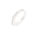  {SOLD} Hirotaka ヒロタカ Ear Cuff S(WhiteGold){-AIA}