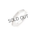 【 20%OFF セール78,100円→62,480円】 Hirotaka ヒロタカ Ear Cuff S(WhiteGold){-AIA}