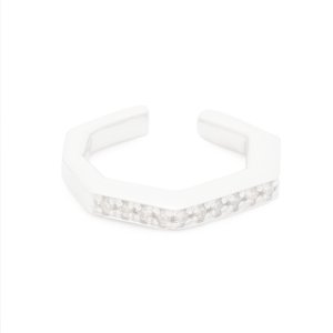 画像2:   Hirotaka ヒロタカ Ear Cuff S(WhiteGold){-AIA}