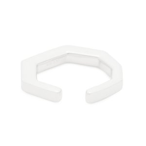画像3:   Hirotaka ヒロタカ Ear Cuff S(WhiteGold){-AIA}