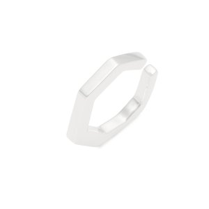 画像1:   Hirotaka ヒロタカ Ear Cuff S(WhiteGold){-AIA}