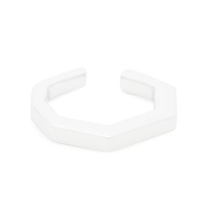 画像2:   Hirotaka ヒロタカ Ear Cuff S(WhiteGold){-AIA}