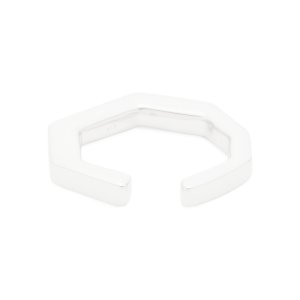 画像3:   Hirotaka ヒロタカ Ear Cuff S(WhiteGold){-AIA}