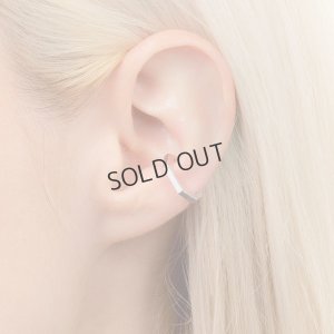 画像4: Hirotaka ヒロタカ Ear Cuff S(WhiteGold){-AIA}