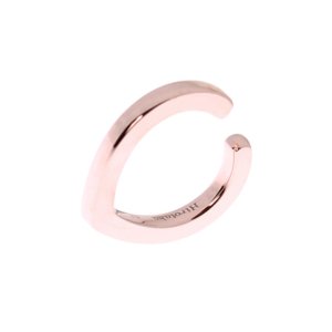 画像1: Hirotaka ヒロタカ Ear Cuff(RoseGold){-AIA}