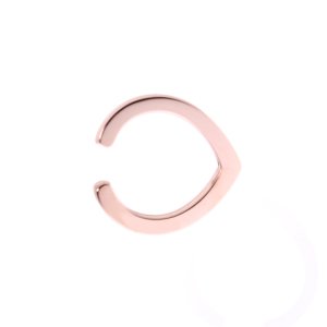 画像3: Hirotaka ヒロタカ Ear Cuff(RoseGold){-AIA}