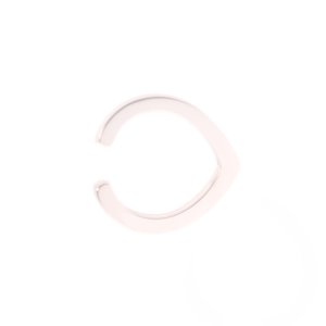 画像3:   Hirotaka ヒロタカ Ear Cuff(RoseGold){-AIA}
