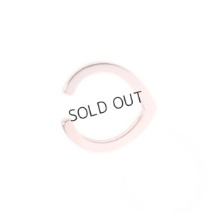 画像3: {SOLD}Hirotaka ヒロタカ Ear Cuff(RoseGold){-AIA}