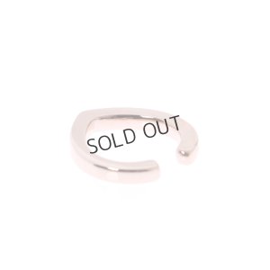 画像4: {SOLD}Hirotaka ヒロタカ Ear Cuff(RoseGold){-AIA}