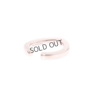 画像5: {SOLD}Hirotaka ヒロタカ Ear Cuff(RoseGold){-AIA}