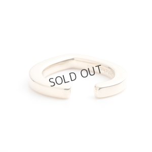 画像3: 【 20%OFF セール50,600円→40,480円】 Hirotaka ヒロタカ Ear Cuff{-AIA}